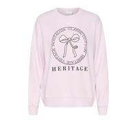 Sweatshirt woman KAFFE Ellen Rose XL