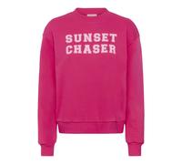Sweatshirt woman KAFFE KAlilje Violet 2XL
