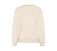 Sweatshirt woman Kari Traa Anelie Beige M