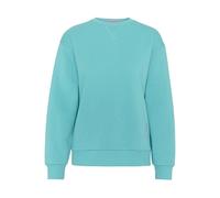 Sweatshirt woman Kari Traa Anelie Bleu S