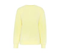 Sweatshirt woman Kari Traa Anelie Jaune XL