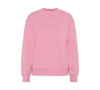 Sweatshirt woman Kari Traa Anelie Pink M