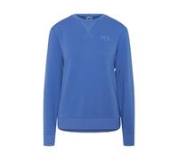 Kari Traa Kari Sweatshirt Blue XS Woman