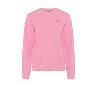 Sweatshirt woman Kari Traa Pink S
