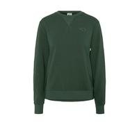 Kari Traa Kari Sweatshirt Green S Woman