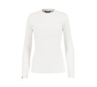 Karpos Sparviero Sweatshirt White L Woman