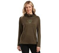 Sweatshirt woman Kilpi Aileen 42