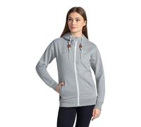Sweatshirt woman Kilpi Bery Gris 34