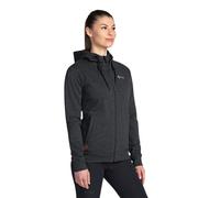 Sweatshirt woman Kilpi Bery Noir 38