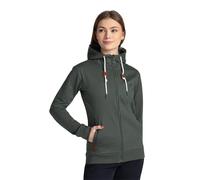 Sweatshirt woman Kilpi Bery Vert 34