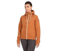 Sweatshirt woman Kilpi Rajana Marron 40
