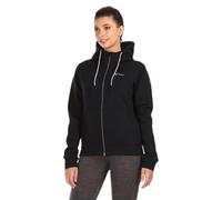 Sweatshirt woman Kilpi Rajana Noir 38