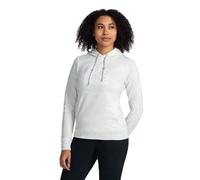 Sweatshirt woman Kilpi Sohey Blanc 38