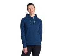 Sweatshirt woman Kilpi Sohey Bleu 36