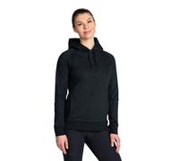 Kilpi Sohey Hoodie Black 38 Woman