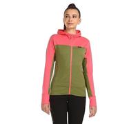 Kilpi Wolie Sweater Pink 46 Woman