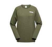 Sweatshirt woman La Sportiva Tufa Vert S