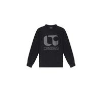 Sweatshirt woman Le Temps des cerises Paolo Noir L
