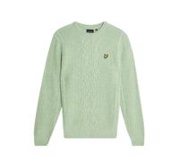 Sweatshirt woman Lyle & Scott Vert 2XL