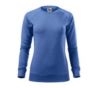 Sweatshirt woman Malfini Merger 416 Bleu S