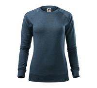 Sweatshirt woman Malfini Merger 416 Bleu S