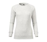 Sweatshirt woman Malfini Merger 416 Gris S