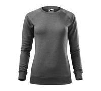 Sweatshirt woman Malfini Merger 416 Noir S