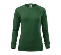 Sweatshirt woman Malfini Merger 416 Vert S