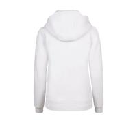 Miss Tee Forever Whatever Hoodie White S Woman