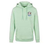 Sweatshirt woman Mister Tee summer pirit Vert XL