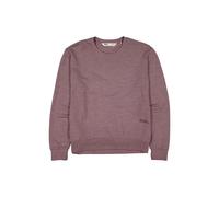 Sweatshirt woman Mons Royale Horizon Merino Violet S