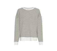 Sweatshirt woman Moss Copenhagen Ima Q Vert XS/S
