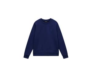 Sweatshirt woman Napapijri Aurora C Bleu M