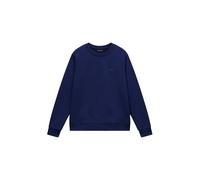 Sweatshirt woman Napapijri Aurora C Bleu XS