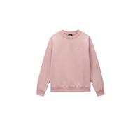 Sweatshirt woman Napapijri Aurora C Wint Rose 2XL
