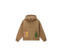 Sweatshirt woman Napapijri B-Aral S