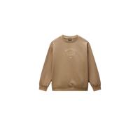 Sweatshirt woman Napapijri Bliss M
