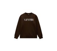 Napapijri Women Shirt B-Bliss C W NP0A8BJO