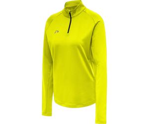 Sweatshirt woman Newline core midlayer M