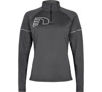 Newline Sport Core Neck Sweatshirt Grey S Woman