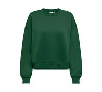 Sweatshirt woman Only Best Vert L