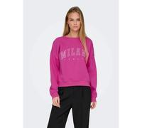 Sweatshirt woman Only Life Rose L