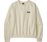 Patagonia - Women's Daily Crew - Jumper size M, sand