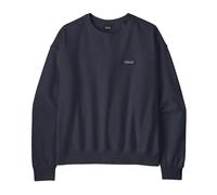 Patagonia - Women's Daily Crew - Jumper size M, blue