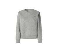 Pepe Jeans Babi Sweatshirt Grey S Woman
