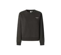 Pepe Jeans Babi Sweatshirt Black XS Woman