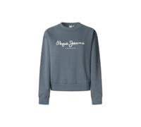 Sweatshirt woman Pepe Jeans Baddy Gris L