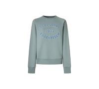 Sweatshirt woman Pepe Jeans Baia Bleu XS