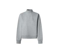 Pepe Jeans Bila Sweatshirt Grey L Woman