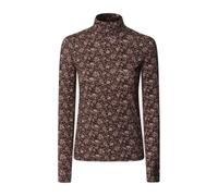 Sweatshirt woman Pepe Jeans Bisca Marron S
